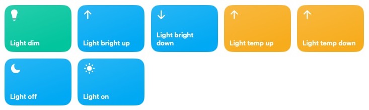 Key light shenanigans